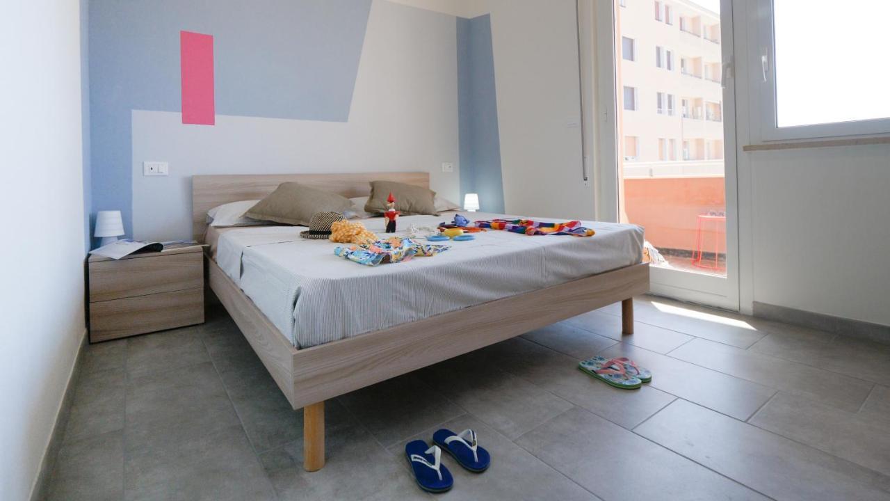 Babyaccommodation Family Panoramic I Pietra Ligure Exteriér fotografie